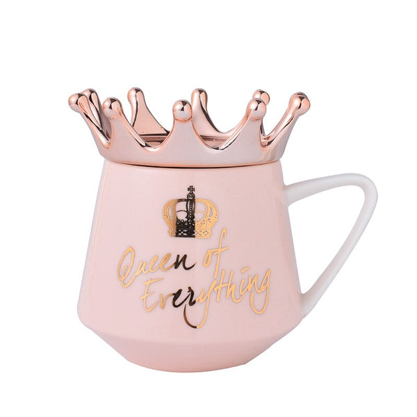 Cup Cute Ceramic