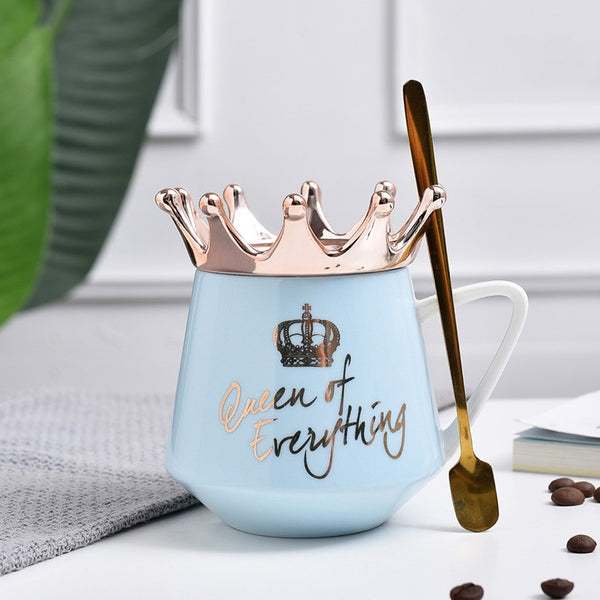 Cup Cute Ceramic
