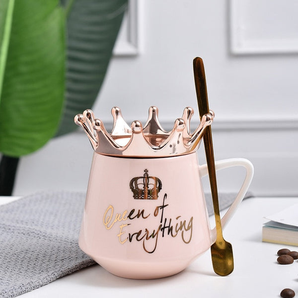 Cup Cute Ceramic
