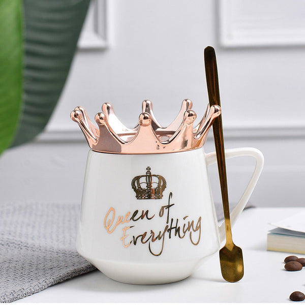 Cup Cute Ceramic