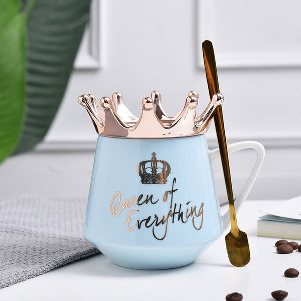 Cup Cute Ceramic