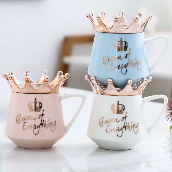 Cup Cute Ceramic