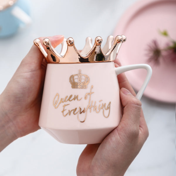 Cup Cute Ceramic