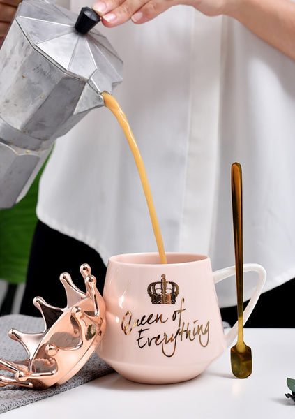 Cup Cute Ceramic