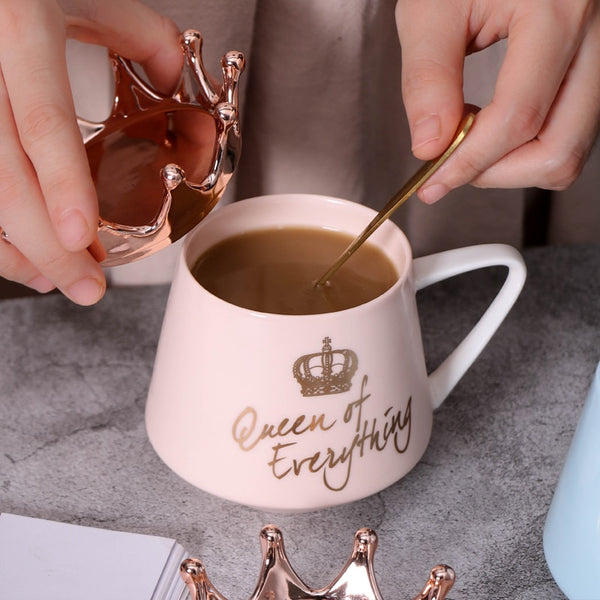 Cup Cute Ceramic