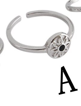 series rings combination