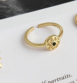 series rings combination