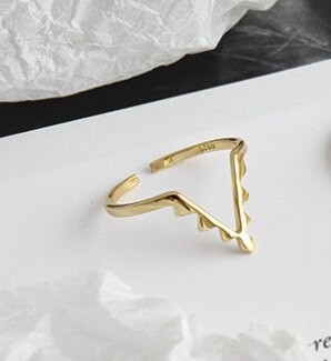 series rings combination