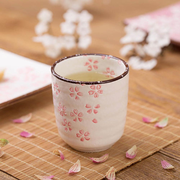 Ceramic Cup Tea