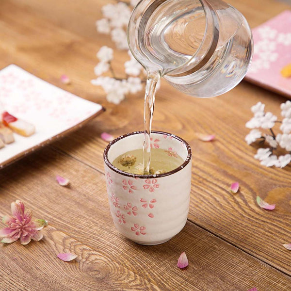 Ceramic Cup Tea