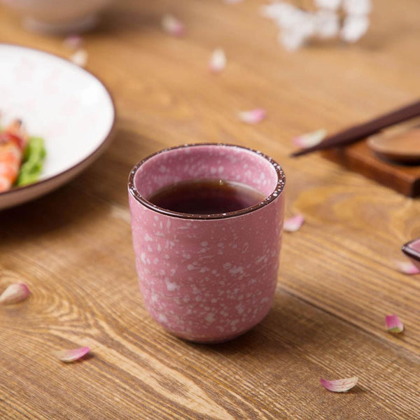 Ceramic Cup Tea