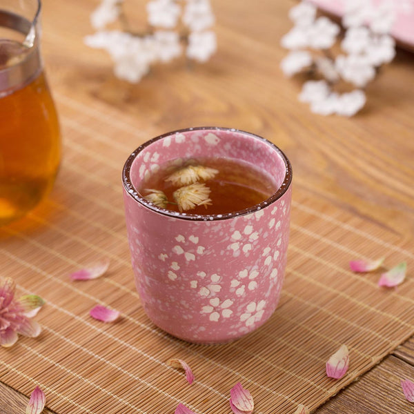 Ceramic Cup Tea