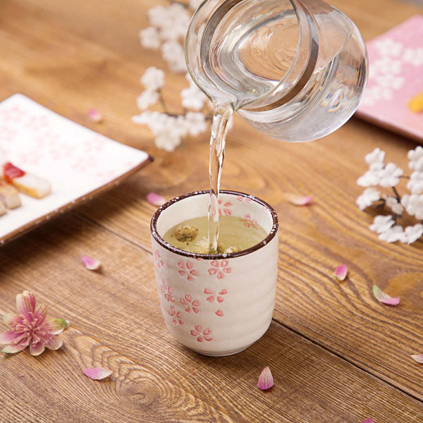 Ceramic Cup Tea