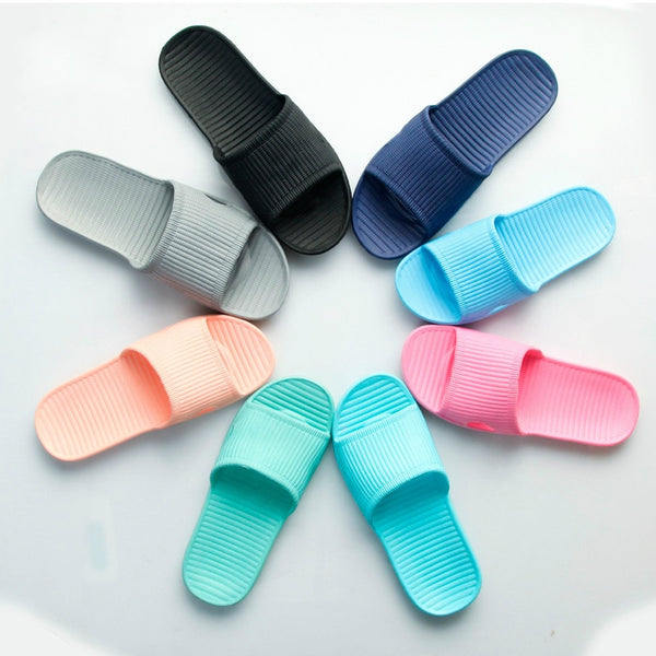 Home Slippers Female
