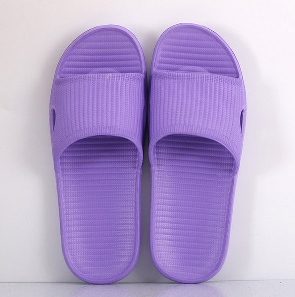 Home Slippers Female