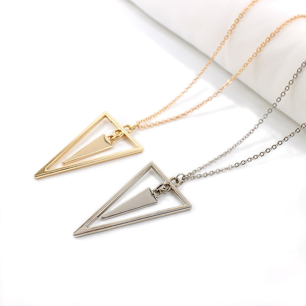 Long Sweater Chain Jewelry