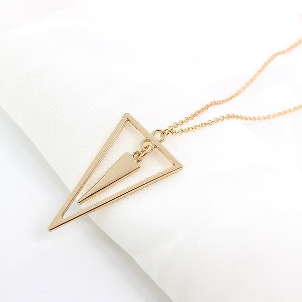 Long Sweater Chain Jewelry