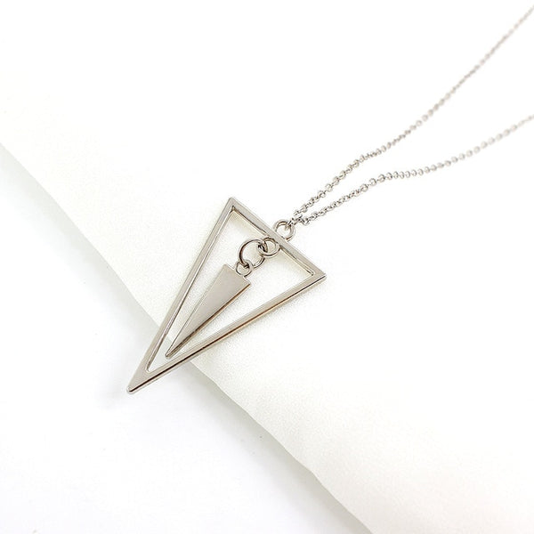 Long Sweater Chain Jewelry