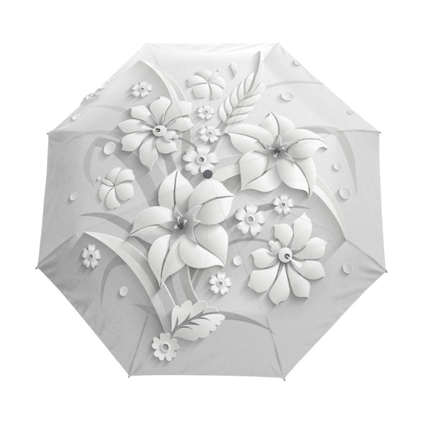Sun Umbrella 3 Folding