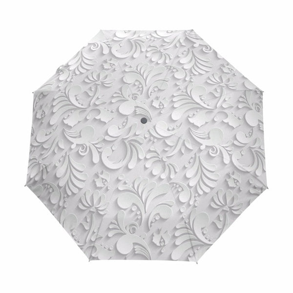 Sun Umbrella 3 Folding