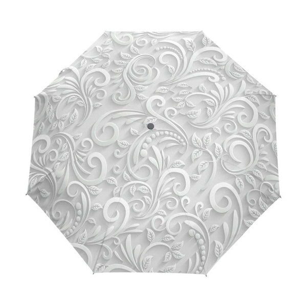 Sun Umbrella 3 Folding