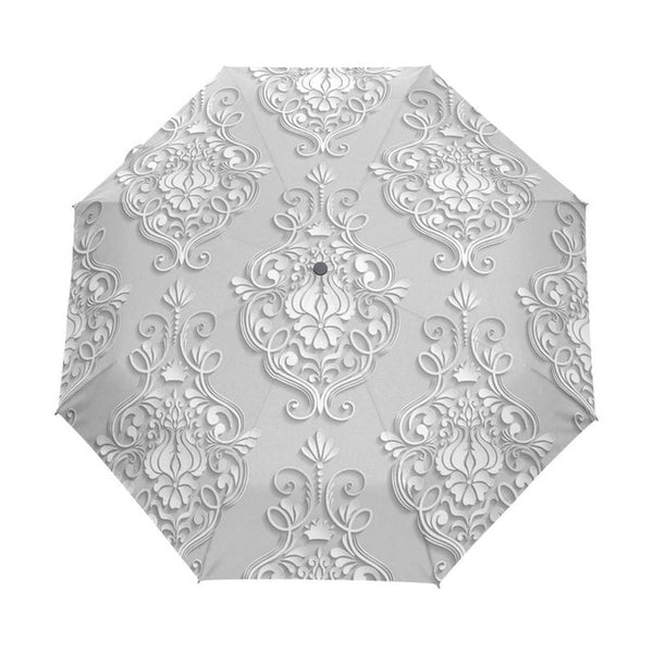 Sun Umbrella 3 Folding