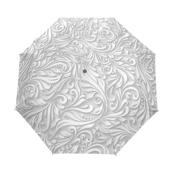 Sun Umbrella 3 Folding