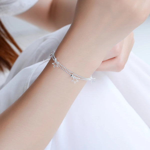 Chain Bracelets