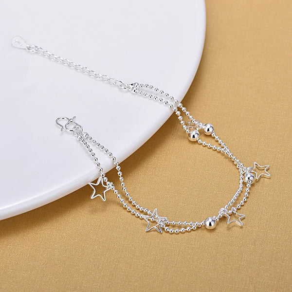 Chain Bracelets