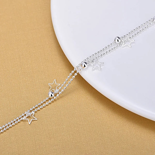 Chain Bracelets