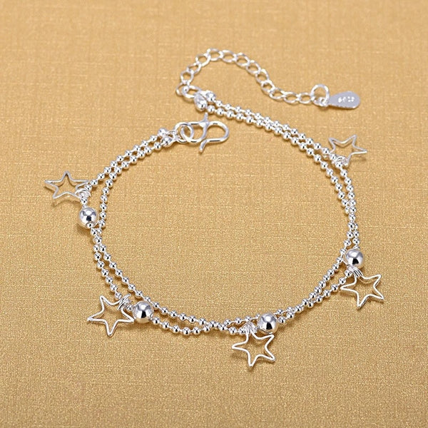 Chain Bracelets