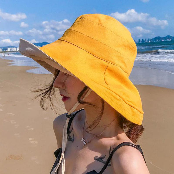 Sun Hat Summer