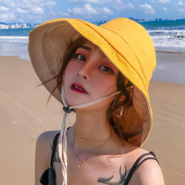 Sun Hat Summer