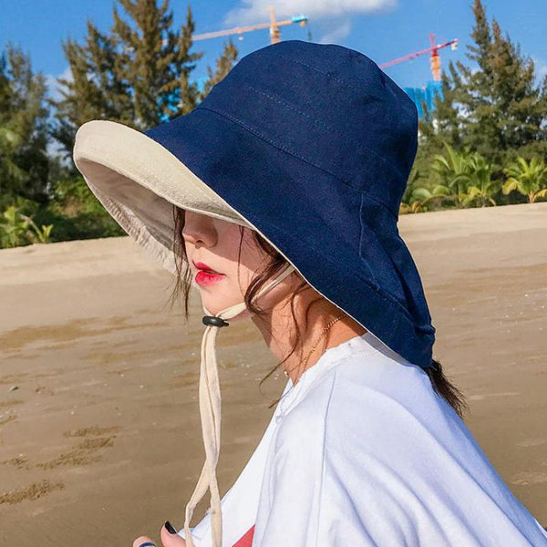 Sun Hat Summer