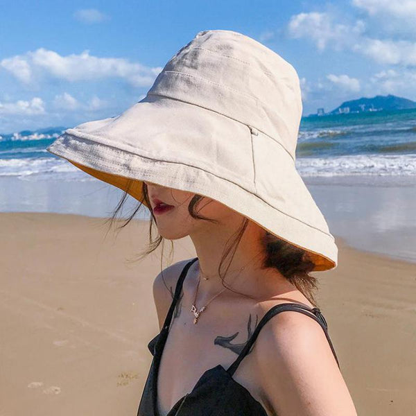 Sun Hat Summer