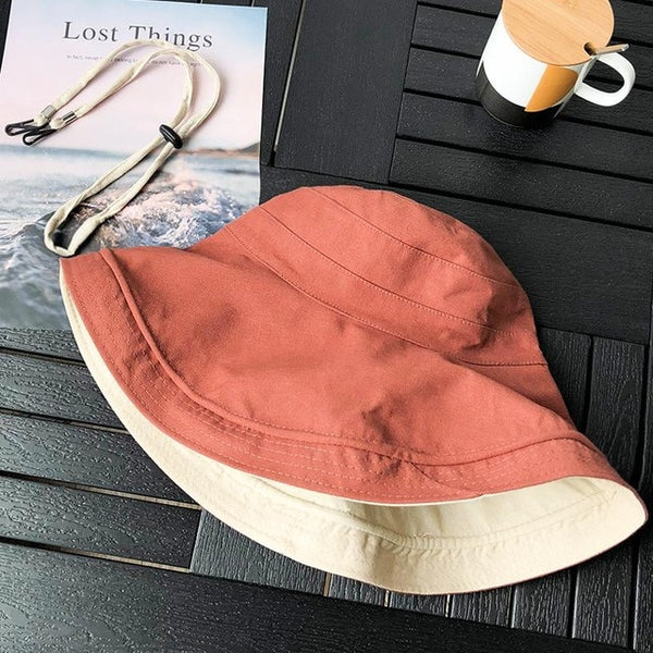 Sun Hat Summer