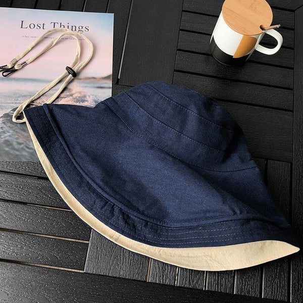 Sun Hat Summer