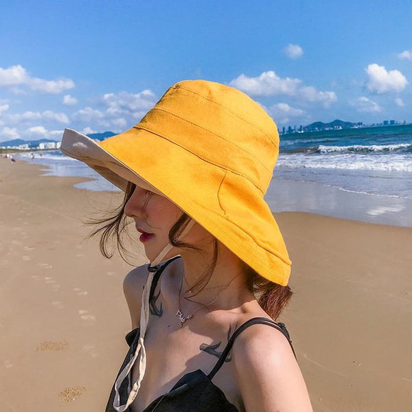 Sun Hat Summer