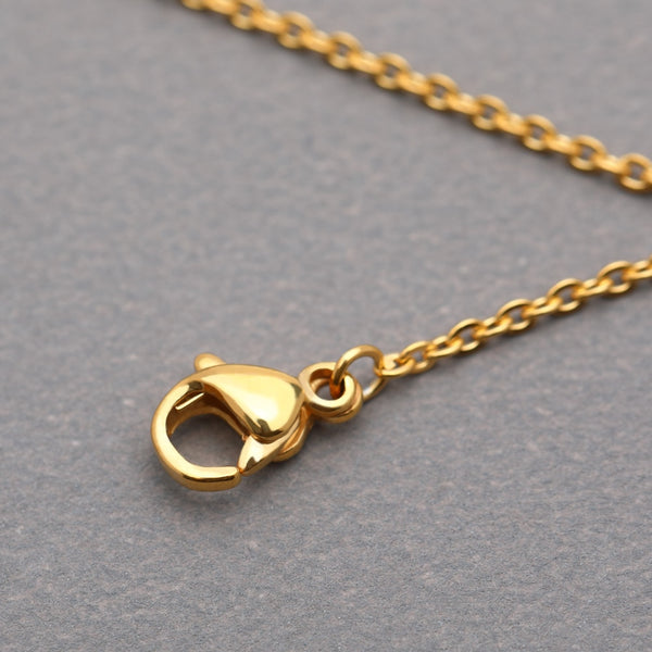 Custom Name Necklace