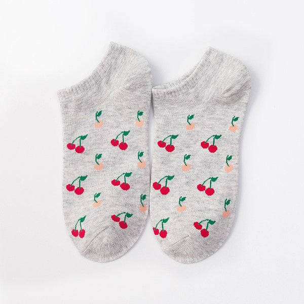 Short Socks Female