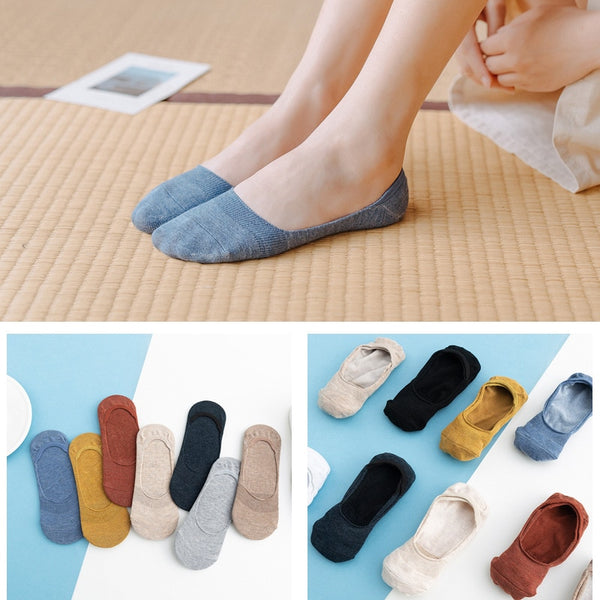 show Socks non-slip
