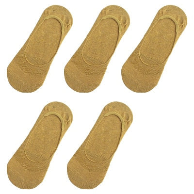 show Socks non-slip