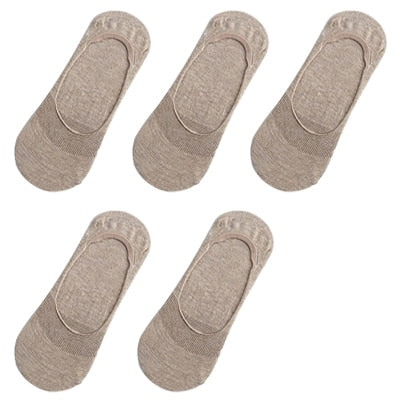 show Socks non-slip