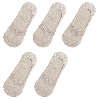 show Socks non-slip