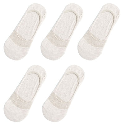 show Socks non-slip