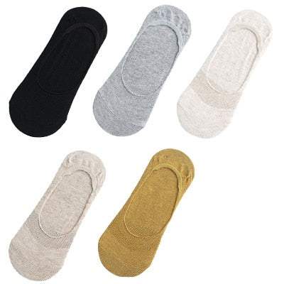 show Socks non-slip