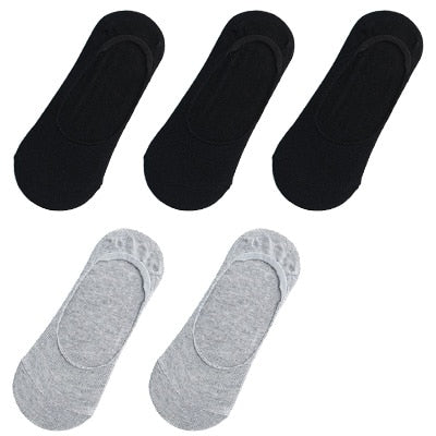 show Socks non-slip