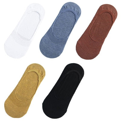 show Socks non-slip