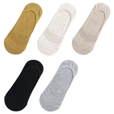 show Socks non-slip
