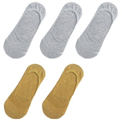 show Socks non-slip